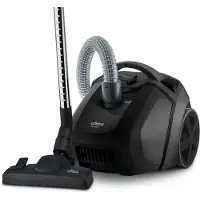 Ufesa Pölynimuri säkillä - - AC3090 - 900W - Kapasiteetti 3,5L - Telescopinen putki