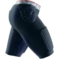 Mcdavid Hex Thudd Suojahousut
