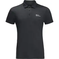 Jack Wolfskin Men's Travel Polo miesten pikeepaita