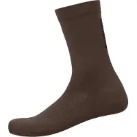 Shimano Gravel Socks Ruskea EU 36-40 Mies