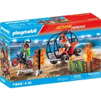 Playmobil Taiturihahmo