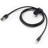 Mophie charge stream Lightning cable - Lightning / USB - 2 m