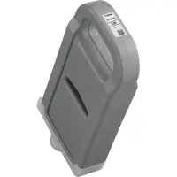 Canon PFI-3700-mustekasetti, 700 ml, chroma optimizer