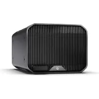 SanDisk Professional G-RAID PROJECT 2 (SDPHK2H-036T-MBAAD)