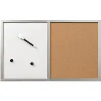 Herlitz 10685394, 400 x 600 mm, Valkoinen, 2 kpl