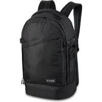 Dakine Verge 25L Arkireppu 48 cm Musta
