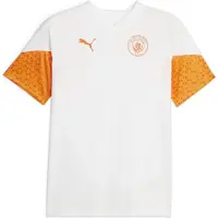 Puma Manchester City Fc 23/24 Koulutus Lyhythihainen T-paita