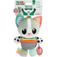 Lamaze Millie The Cat Riippuva Lelu