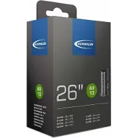 Schwalbe Standard 40 Mm Sisäkumi 50 Yksiköt