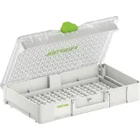 Festool Laatikko työkaluille SYS3 ORG L 89