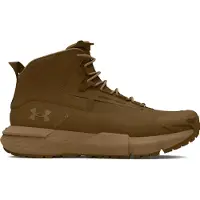 Under Armour Ua Charged Valsetz Mid - Brown - 42.5