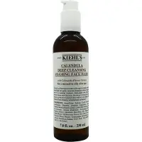 Kiehl's Calendula Deep Cleansing Foaming Face Wash 230 ml