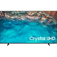 Samsung HG75BU800EU - 75" diagonaaliluokan HBU8000-sarjan LED-taustavalaistu LCD-TV - Crystal UHD - hotelli / ravintola - Smart TV - Tizen OS - 4K ...