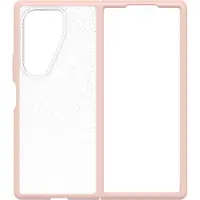 Otterbox Thin Flex -suojakuori, Samsung Galaxy Z Fold6, vaaleanpunainen