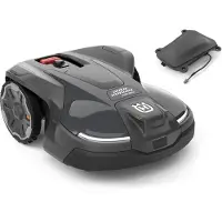 Husqvarna Automower 430X Nera Robottiruohonleikkuri