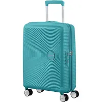 American Tourister Soundbox Spinner 55/20 Tsa 35.5l Matkalaukku