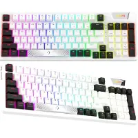 Aqirys ADARA white/black