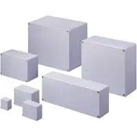 Rittal ALUM.-KOTELO 360X160X90 1KPL (9114210)