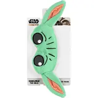 Peers Hardy STAR WARS Unimaski Mandalorian Grogu Lapsi