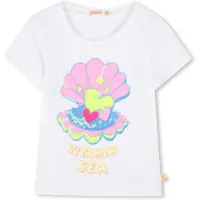 Billieblush U20923 Lyhythihainen T-paita