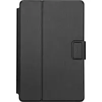 Targus SAFE FIT UNIVERSAL 7-8.5" 360 ROTATING CASE, BLACK (THZ784GL)