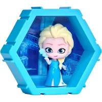 Nano Pod Pod 4D Disney Frozen Elsa - Multi/patterned - ONE SIZE
