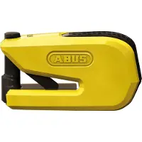 ABUS 8080 Detecto B/sb Smartx 2.0 Levylukko