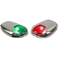 Sea-dog Line Sivussa Oleva Led-valo
