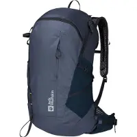 Jack Wolfskin Prelight Vent 25 S-L Evening Sky Retkeilyreput One Size