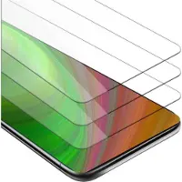 Cadorabo Xiaomi Mi 9T/Mi 9T Pro/Redmi K20/Redmi K20 Pro 3x suojakalvo