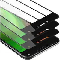 Cadorabo Asus Zenfone 4 Max 3 kpl karkaistu suojalasi