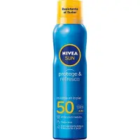 Nivea Sun Protect & Refresh Spray SPF50 - 200 ml