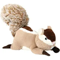 Trixie Pehmoinen Chipmunk 24 Cm One Size Brown