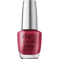 OPI Infinite Shine, Im Not Really a Waitress