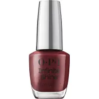 OPI Infinite Shine, Raisin The Bar