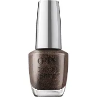 OPI Infinite Shine, My Private Jet