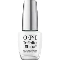 OPI Infinite Shine, Alpine Snow