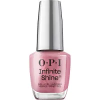 OPI Infinite Shine, Aphrodite's Pink Nightie