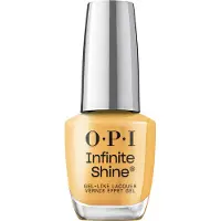 OPI Infinite Shine Lacquer 15 ml Ready, Sunset, Glow
