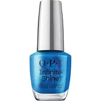 OPI Infinite Shine, Do You Sea What I Sea?