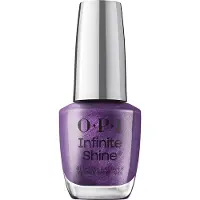 OPI Infinite Shine, Purple Reign