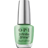OPI Infinite Shine, Won for the Ages