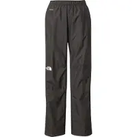 The North Face Women's Antora Rain Pant TNF Black S