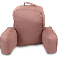 Filibabba Gry Pram Pillow - Blush - Pink - ONE SIZE
