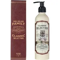 Mr Bear Family Golden Ember Conditioner 250 ml
