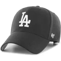 47 Mlb Los Angeles Dodgers Mvp Snapback-lippis