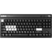 Pulsar Xboard QS Mekaaninen Näppäimistö - Musta