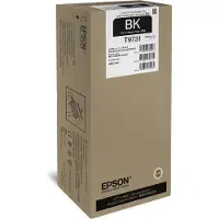 Epson C13T973100 T9731 Mustepatruuna musta