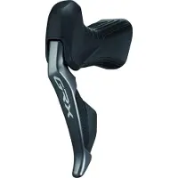 Shimano GRX Di2 ST-RX815 Vaihdevipu Vasen.