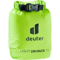 Deuter Light drypack 1L kuivapussi